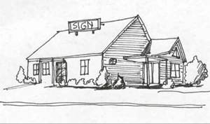 roofsign